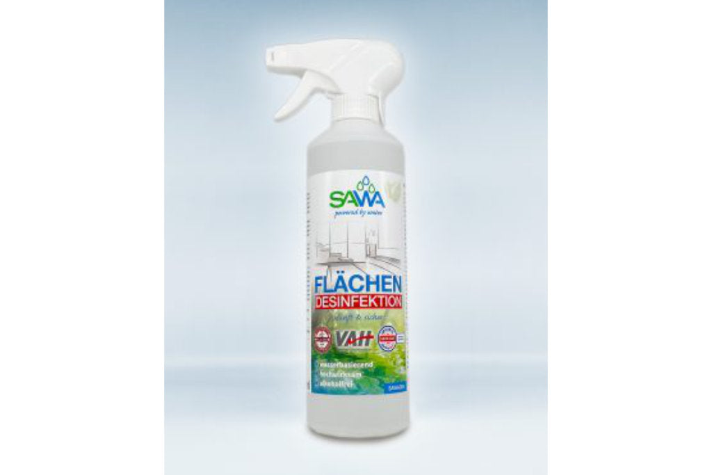 SAWA | Flächendesinfektion 500 ml